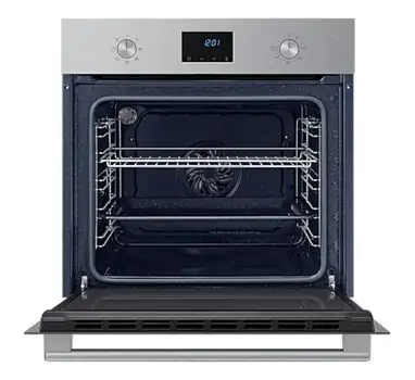 ჩასაშენებელი ღუმელი Samsung NV68A1110BS/WT, 3 image