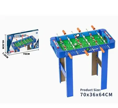 Football Table Game Set  - სამაგიდო ფეხბურთის ნაკრები, 4 image