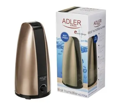 ჰაერის დამატენიანებელი ADLER AD7954, 4 image