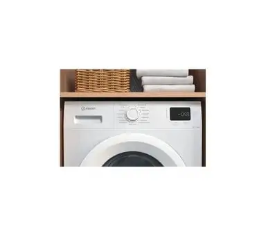 სარეცხი მანქანა BEKO IM 862 MY TIME E, 5 image
