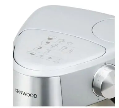 სამზარეულო კომბაინი Kenwood KHC29.P0SI, 2 image
