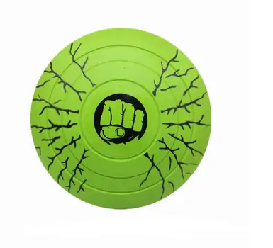 Hulk Shield Toy For Kids MYX088-A4 MARVEL-ის სუპერგმირის ჰალკის ფარი, 2 image