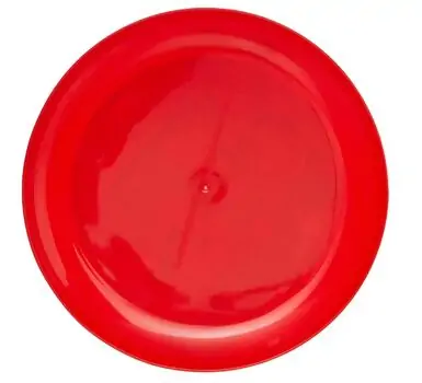 Plastic Flying Plate Spiderman Frisbee  - საბავშო მფრინავი თეფში, 3 image