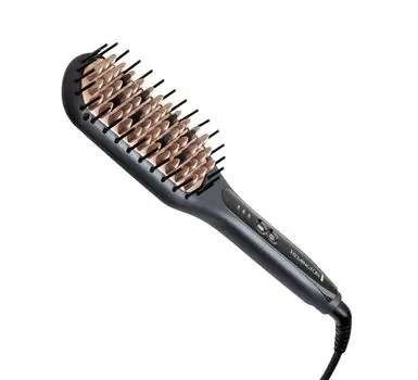 REMINGTON  CB7400-თმის უთო-სავარცხელი, 2 image