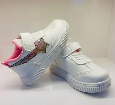 SCHONY KIDS საბავშვო ფეხსაცმელი 106 Pink, 2 image