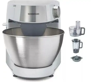 სამზარეულო კომბაინი Kenwood KHC29.H0WH