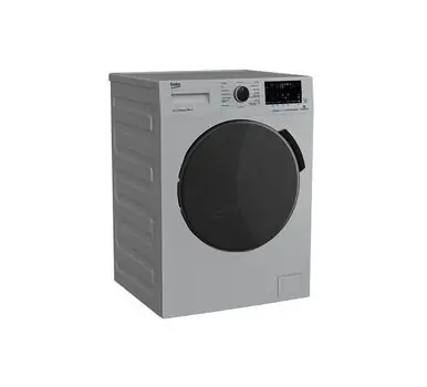 სარეცხი მანქანა BEKO WSPE7H616S, 2 image