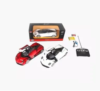 Remote Control Car - სათამაშო დისტანციური მართვის მანქანა, 5 image