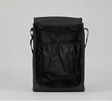 Anex IQ Carry Bag For Buggy IQ/AC CB01 Black საბავშვო ეტლის ჩანთა, 3 image