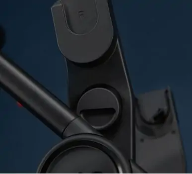 Anex IQ Adapters ავტოსავარძლის ადაპტერი ეტლისთვის, 2 image