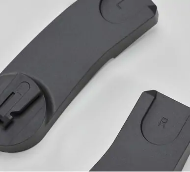 Anex Car seat adapters for Mev, Eli, Flo ავტოსავარძლის ადაპტერი ეტლისთვის, 3 image