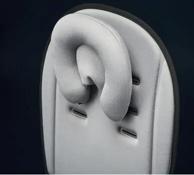 Anex Universal Seat Liner ეტლში ჩასაფენი მატრასი, 8 image