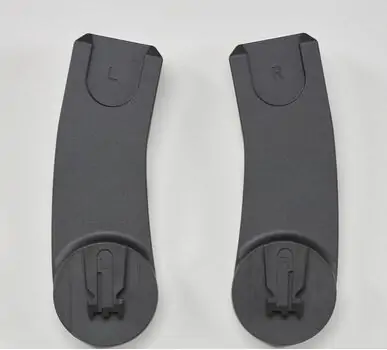 Anex Car seat adapters for Mev, Eli, Flo ავტოსავარძლის ადაპტერი ეტლისთვის, 4 image