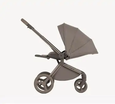 Anex Flo 2x1 Yuki საბავშვო ეტლის კომპლექტი, 5 image
