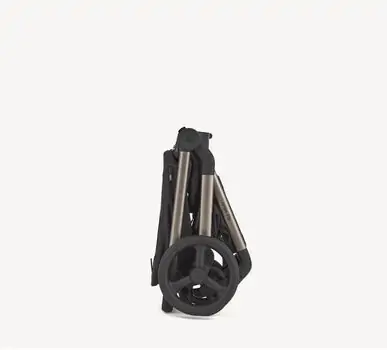 Anex Flo 2x1 Solo საბავშვო ეტლის კომპლექტი, 9 image