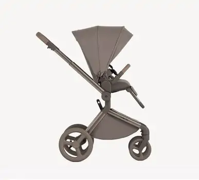 Anex Flo 2x1 Yuki საბავშვო ეტლის კომპლექტი, 9 image