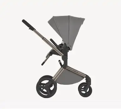 Anex Flo 2x1 Charm საბავშვო ეტლის კომპლექტი, 6 image