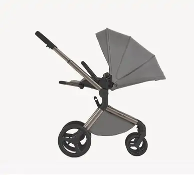 Anex Flo 2x1 Charm საბავშვო ეტლის კომპლექტი, 5 image