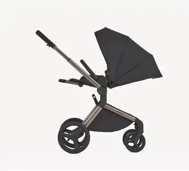 Anex Flo 2x1 Solo საბავშვო ეტლის კომპლექტი, 5 image