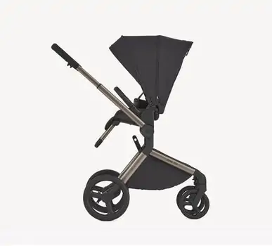 Anex Flo 2x1 Solo საბავშვო ეტლის კომპლექტი, 7 image