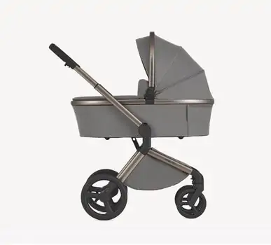 Anex Flo 2x1 Charm საბავშვო ეტლის კომპლექტი, 4 image
