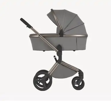 Anex Flo 2x1 Charm საბავშვო ეტლის კომპლექტი, 3 image