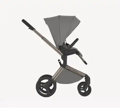 Anex Flo 2x1 Charm საბავშვო ეტლის კომპლექტი, 8 image
