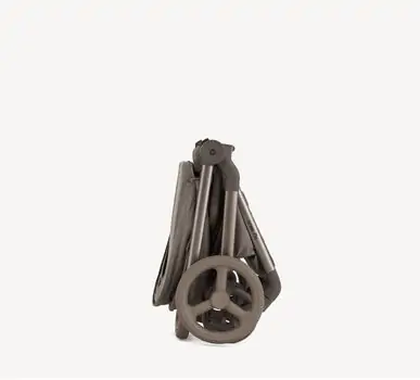 Anex Flo 2x1 Yuki საბავშვო ეტლის კომპლექტი, 10 image