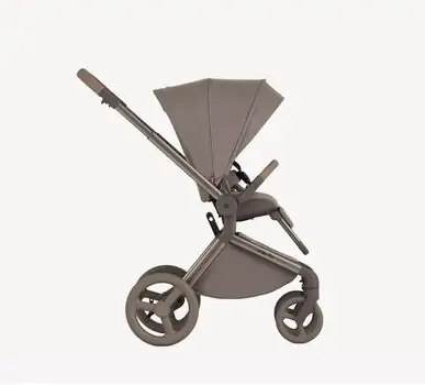 Anex Flo 2x1 Yuki საბავშვო ეტლის კომპლექტი, 8 image