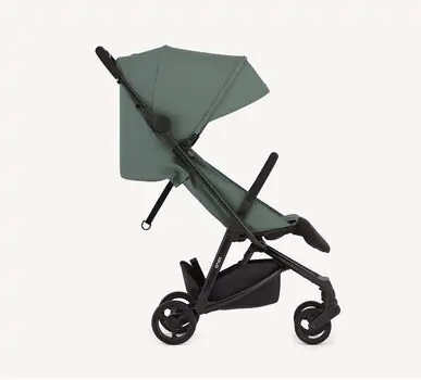 Anex Air-Z Minted - საბავშვო ეტლი