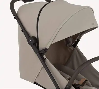 Anex Air-Z Plus Vivi - საბავშვო ეტლი, 5 image