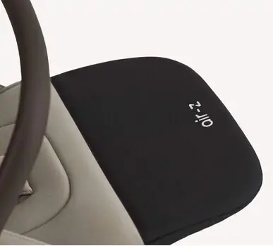 Anex Air-Z Plus Vivi - საბავშვო ეტლი, 8 image