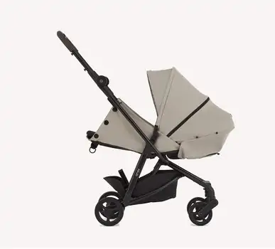 Anex Air-Z Plus Vivi - საბავშვო ეტლი, 4 image
