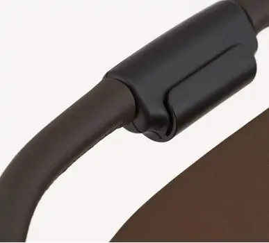 Anex Air-Z Plus Tillie - საბავშვო ეტლი, 5 image