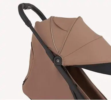 Anex Air-X² Bronzo - საბავშვო ეტლი, 7 image