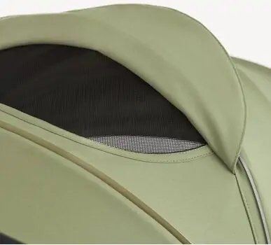 Anex Air-X² Vert - საბავშვო ეტლი, 6 image