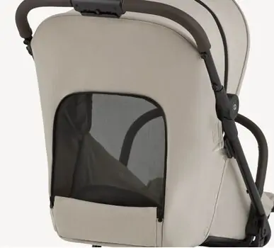 Anex Air-Z Plus Vivi - საბავშვო ეტლი, 7 image