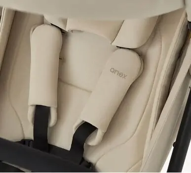 Anex Air-Z Oaty - საბავშვო ეტლი, 6 image