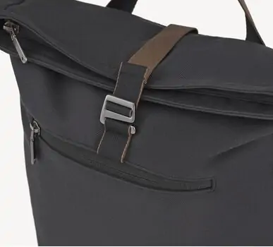 Anex Flo Backpack Solo BP01 - საბავშვო ეტლის ჩანთა, 3 image