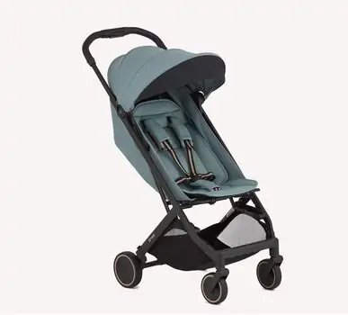 Anex Air-X² Sky - საბავშვო ეტლი, 3 image
