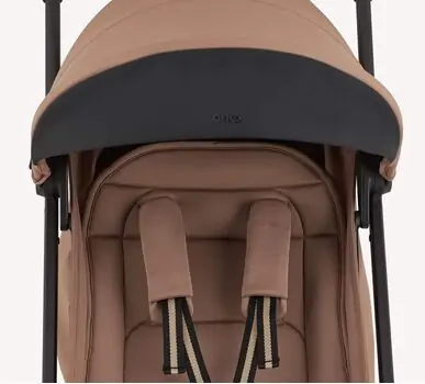 Anex Air-X² Bronzo - საბავშვო ეტლი, 3 image