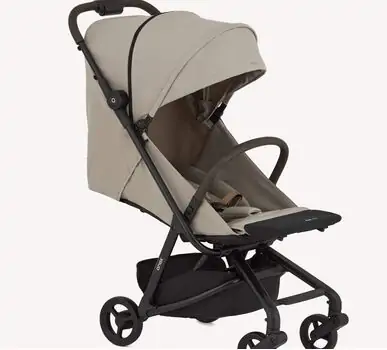 Anex Air-Z Plus Vivi - საბავშვო ეტლი, 3 image