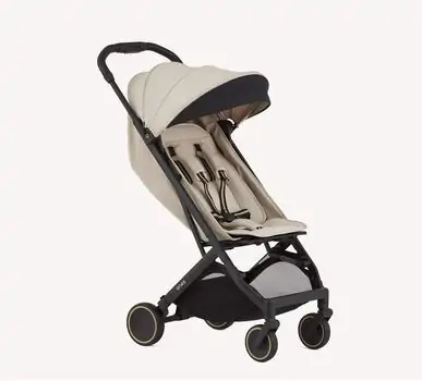 Anex Air-X² Shiro - საბავშვო ეტლი, 3 image