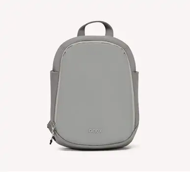 Anex Mev Backpack Kite - საბავშვო ეტლის დედის ჩანთა