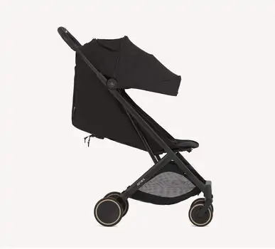 Anex Air-X² Nero - საბავშვო ეტლი, 2 image