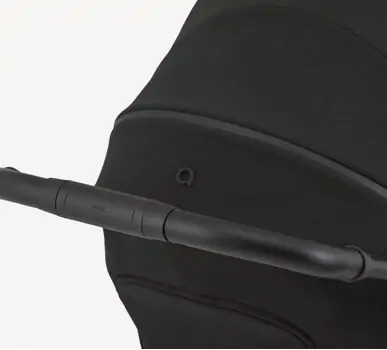 Anex Air-X² Nero - საბავშვო ეტლი, 6 image