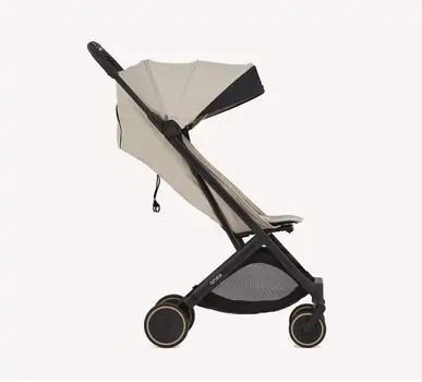 Anex Air-X² Shiro - საბავშვო ეტლი