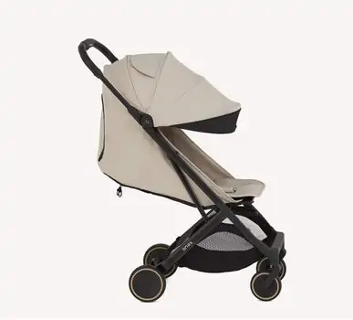 Anex Air-X² Shiro - საბავშვო ეტლი, 4 image