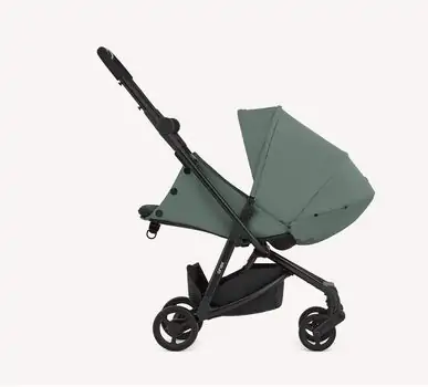 Anex Air-Z Minted - საბავშვო ეტლი, 4 image
