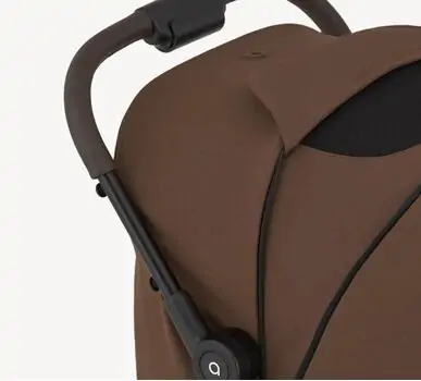 Anex Air-Z Plus Tillie - საბავშვო ეტლი, 9 image